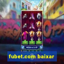 fubet.com baixar